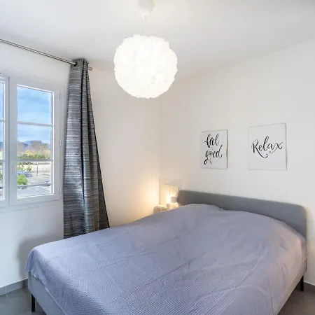 Domaine Des Fees By Interhome Holiday home
