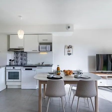Holiday home Domaine Des Fees By Interhome