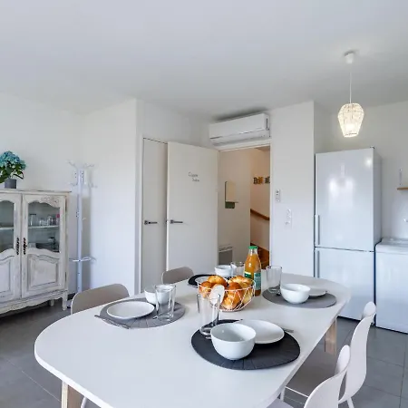 Domaine Des Fees By Interhome Holiday home