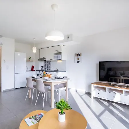 Domaine Des Fees By Interhome Holiday home