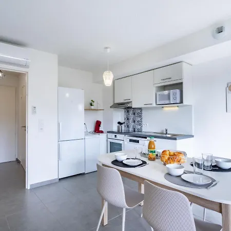 Domaine Des Fees By Interhome Holiday home