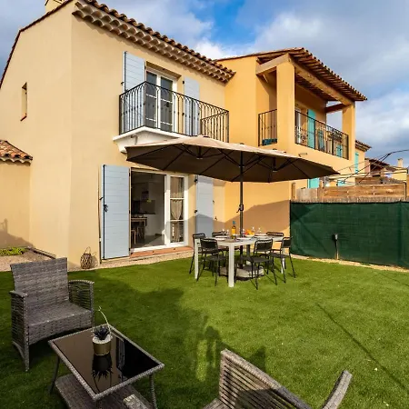 Domaine Des Fees By Interhome Holiday home