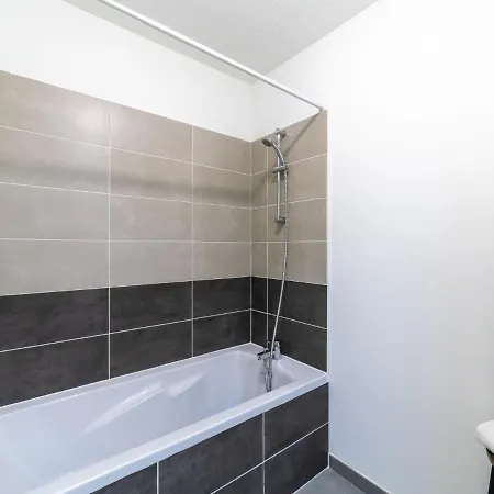 Domaine Des Fees By Interhome Holiday home *