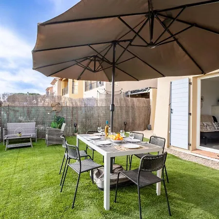 Domaine Des Fees By Interhome Holiday home *