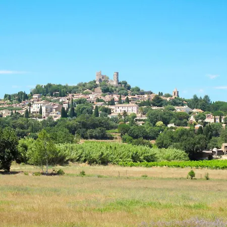 Domaine Des Fees By Interhome Holiday home