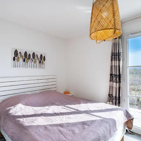 Domaine Des Fees By Interhome * Grimaud