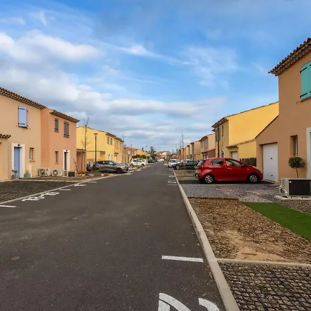 Domaine Des Fees By Interhome